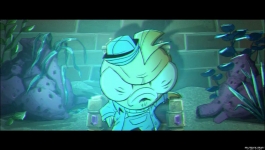 Tales of the Teenage Mutant Ninja Turtles - Season 01 Episode 09